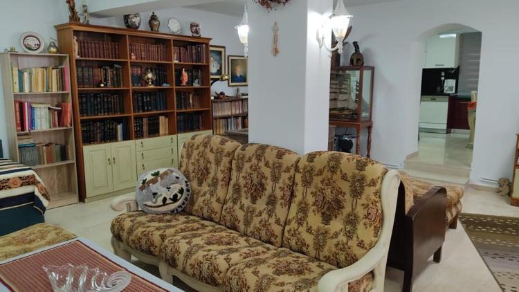 Mallios Country House Near אולימפיה מראה חיצוני תמונה