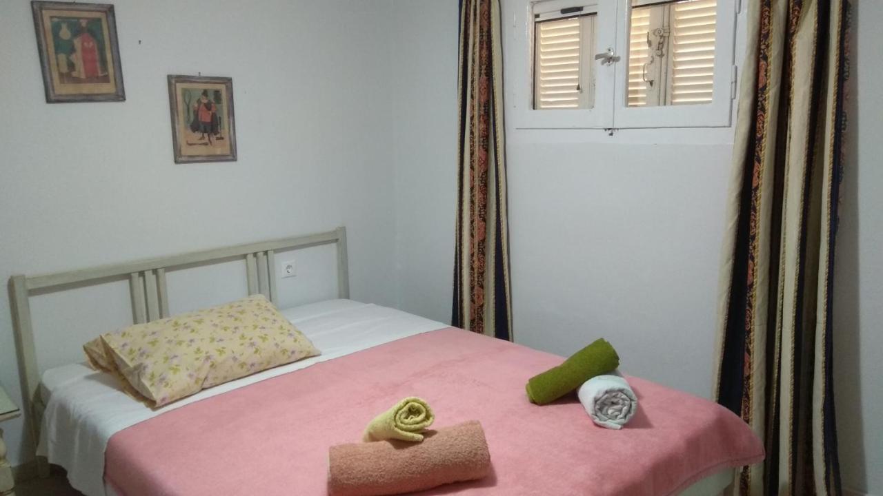 Mallios Country House Near אולימפיה מראה חיצוני תמונה